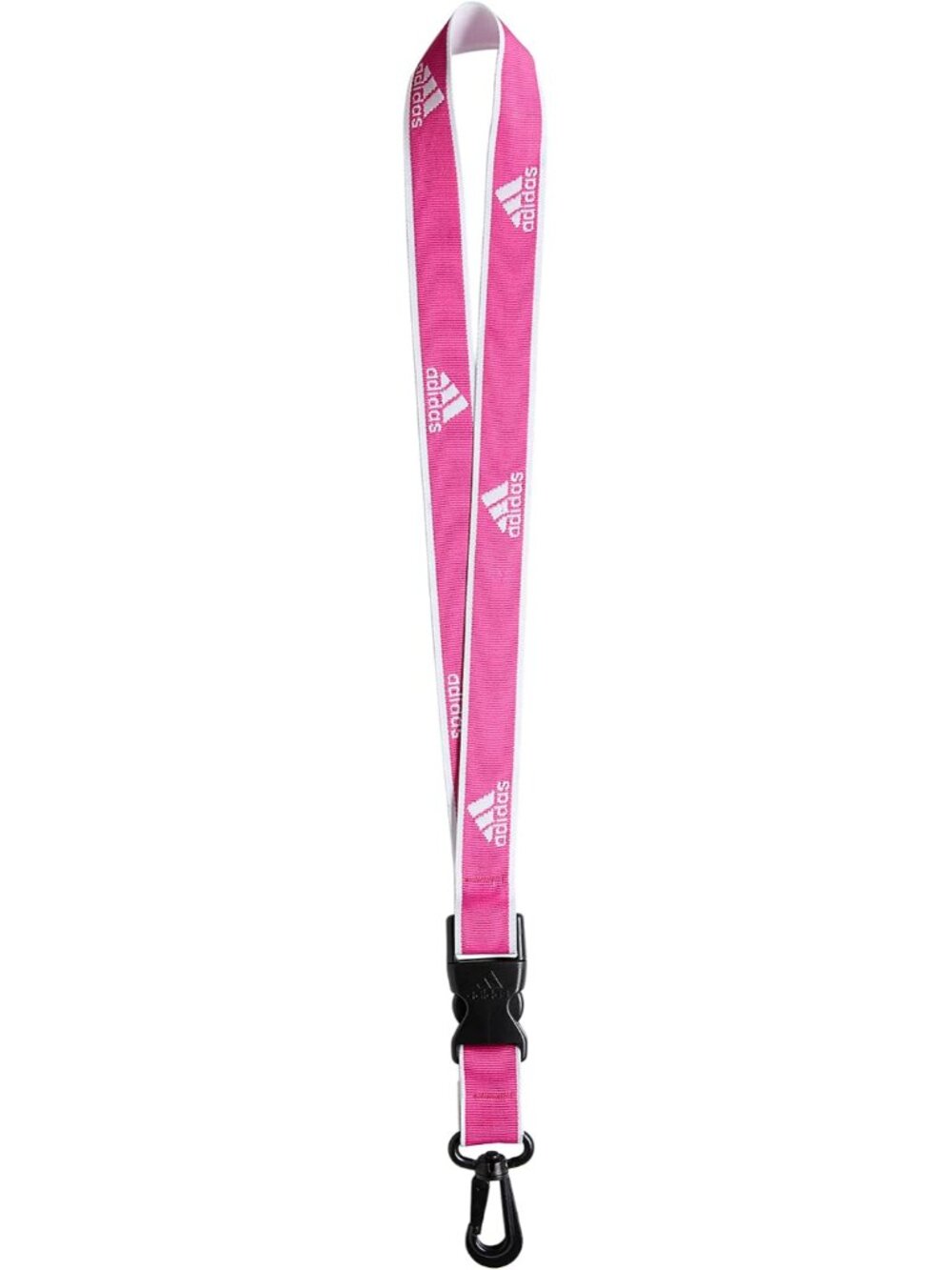 Interval Lanyard